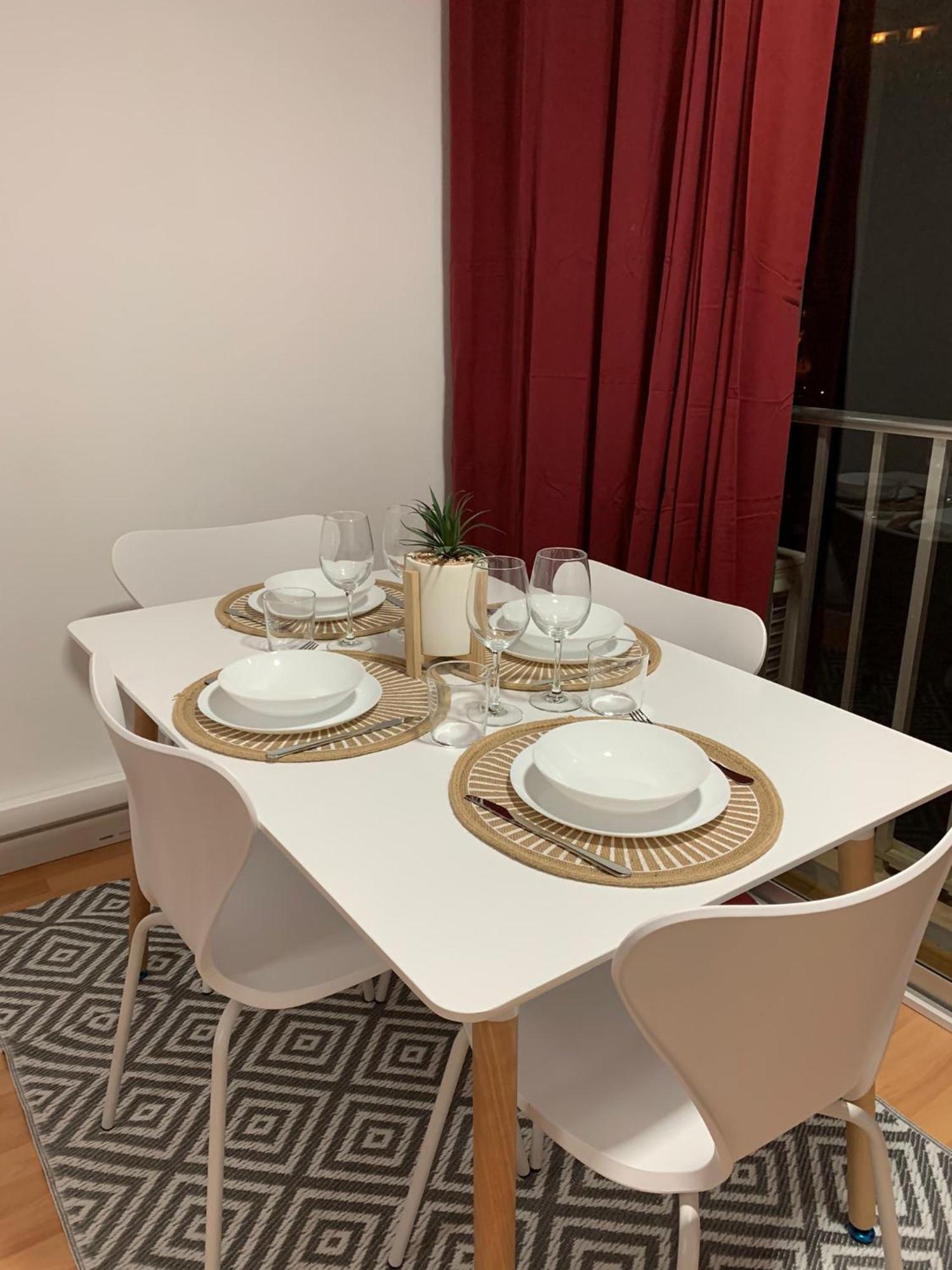Precioso Apartamento Cerca De La Playa Y De Cala Calpe Exterior foto